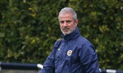 Fenerbahçe'de İsmail Kartal'dan paylaşım