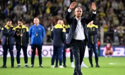 İsmail Kartal: Hedefimiz finale kadar gitmek