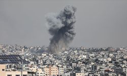 İsrail, Gazze'de ateşkesin bitmesinin ardından 3 saat içinde 32 Filistinliyi öldürdü