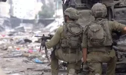İsrail ordusu Gazze'de Han Yunus, Şucaiyye ve Nusayrat'ı vurdu