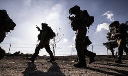 İsrail ordusundan Gazze'ye yeniden saldırıya hazırız mesajı