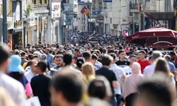 Türkiye'de işsizlik oranı son 10 yılın en düşük seviyesini gördü
