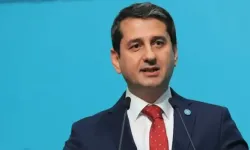 İbrahim Özkan: Akşener'in bilgisi dahilinde İstanbul'daki diplomasinin aynısı Ankara'da da yürütülüyor