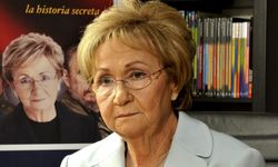 Fidel Castro'nun kız kardeşi Juanita Castro öldü