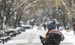 18 Şubat hava durumu: Meteoroloji'den sağanak ve kar yağışı uyarısı