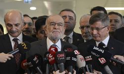 Karamollaoğlu'ndan partisinin vefat eden milletvekili Bitmez'e ilişkin açıklama: Davasına sadıktı