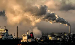 Dünyadaki 352 milyon tesisin emisyon envanteri: 58,5 milyar ton karbondioksit