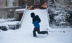 Bazı illerde eğitime bir gün ara verildi