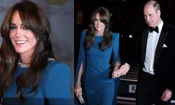 The Crown’da Kate Middleton’ı oynayan gizemli oyuncu kim?