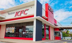 KFC, İsrail karşıtı boykotundan sonra Malezya'da 108 şubesini kapattı