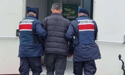 Kırmızı bültenle aranan yabancı şahıs Türkiye'de yakalandı