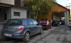 Kosova'da Sırp plakalarının 'Kosova Cumhuriyeti' plakalarıyla değiştirilmesi için verilen süre bitti