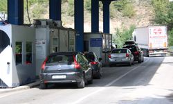 Sırbistan'dan, Kosova plakalı araçlara 'serbest dolaşım' kararı