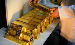 Altının kilogram fiyatı 2 milyon 117 bin 897,50 liraya düştü