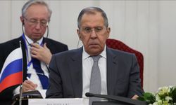 Rusya Dışişleri Bakanı Lavrov, yarın Türkiye'ye gelecek