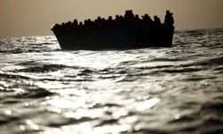 IOM: 60'tan fazla göçmenin Libya açıklarında boğulmasından endişe duyuyoruz