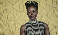 Berlin Film Festivali’nde ilk siyah kadın başkan: Lupita Nyong’o