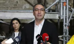 Mahir Polat İBB'den istifa etti: Yerel seçimlerde aday adayı olacak
