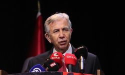 Mansur Yavaş'tan Cumhurbaşkanı Erdoğan'a 'bütçe' yanıtı