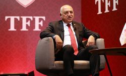 TFF Başkanı Mehmet Büyükekşi istifa etti iddiası