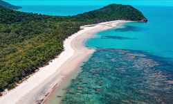 Avustralya'daki mercan adaları yok olma tehlikesiyle karşı karşıya