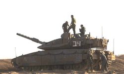 Biden yönetimi, İsrail'e tank mermisi satmak için acil durum yetkisi kullandı