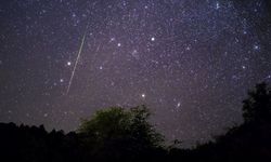 Karanlık gökyüzü Geminid meteor yağmuruyla aydınlanacak