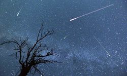 Geminid meteor yağmuru nedir, nasıl oluşur?