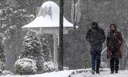 Meteoroloji'den Doğu Karadeniz için kuvvetli fırtına uyarısı