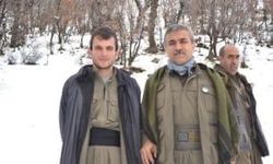 MİT, PKK/KCK'nın sözde akademi sorumlusunu etkisiz hale getirdi