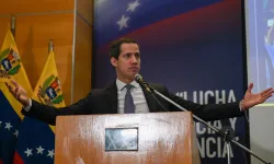 Venezuela'da 13 muhalif hakkında 'yakalama kararı' çıkarıldı