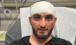 Anadolu Ajansı foto muhabiri Haruf'u darp eden İsrail polisleri açığa alındı