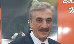 MHP'li aday adayı Muzaffer Güner hayatını kaybetti