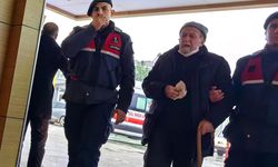 Nafakadan tutuklanan 81 yaşında Zülfü Şirin serbest bırakıldı