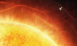 NASA'nın Parker keşif aracı Aralık 2024 tarihinde Güneş'e en yakın mesafeye gelecek