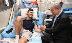 Yaralı İsrail askerleri, Netanyahu ile görüşmeyi reddetti