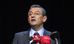 Özgür Özel:  Filistin'e gidiyorum, sözle Filistin’e destek olunmaz, eylemle olur