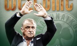 Fatih Terim ilk transferini duyurdu