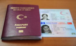 Pasaport, kimlik ve ehliyet fiyatlarına zam geldi