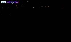 Pendikspor - Galatasaray maçında stadın elektrikleri kesildi