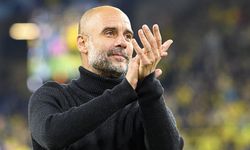 Pep Guardiola tarihi başarısını 2023'te de tekrarladı