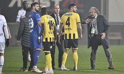 PFDK'dan İstanbulspor kararı