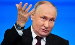 Putin, kazandığı seçim sonrası devlet başkanlığı mazbatasını aldı