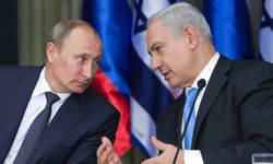 Putin, Netanyahu ile Trump'ın Gazze planını görüştü