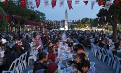 Ramazan iftarı, UNESCO'nun Somut Olmayan Kültürel Miras listesine girdi