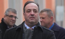 Bosna Hersek Mahkemesi Başkanı Debevec gözaltına alındı