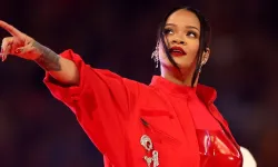 Rihanna Türkiye'ye mi geliyor?