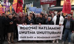 Roboski, İzmir'de anıldı: Hakikat ve adalet arayışımızdan asla vazgeçmeyeceğiz