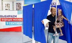 Rusya seçime gidiyor: Mart ayında devlet başkanı seçilecek