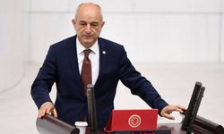 TBMM'deki Saadet grubu CHP'li Ali Fazıl Kasap'ın katılımıyla devam edecek